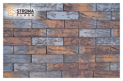 Кирпич облицовочный Flash Kare 1.4NF Кирпич облицовочный Flash Kare 1.4NF